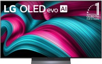 Телевизор LG OLED55C5 55 "