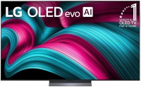 Телевизор LG OLED77C5 77 "