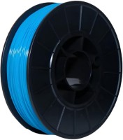 Фото - Пластик для 3D печати 3Dplast PLA Light blue 0.85kg 0.85 кг  синий