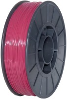 Фото - Пластик для 3D печати 3Dplast PLA Burgundy 0.85kg 0.85 кг  бордовый