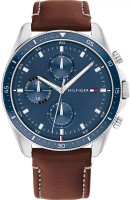 Фото - Наручные часы Tommy Hilfiger Parker 1791837 