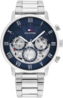 Фото - Наручные часы Tommy Hilfiger Legend 1710569 