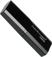 Фото - USB-флешка Kingston DataTraveler SE6 16Gb