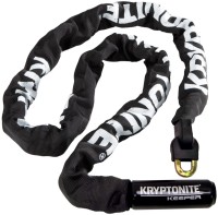 Фото - Велозамок / блокиратор Kryptonite Keeper 712 Chain Lock 