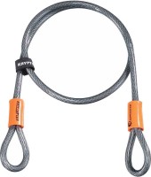 Фото - Велозамок / блокиратор Kryptonite KryptoFlex 410 Cable Lock 