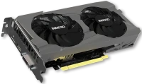 Фото - Видеокарта INNO3D GeForce RTX 3050 6GB TWIN X2 V2 