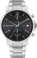 Фото - Наручные часы Tommy Hilfiger Daniel 1710413 