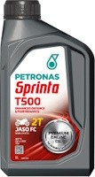 Фото - Моторное масло Petronas Sprinta T500 1L 1 л