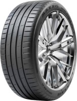 Фото - Шины Maxxis Victra Sport 6 245/45 R18 100Y 