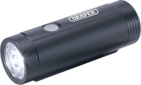 Фото - Велофонарь Draper LED Bicycle Front Light 