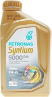 Фото - Моторное масло Syntium 5000 DM 5W-30 1 л