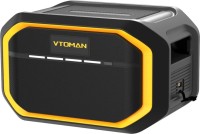 Фото - Зарядная станция Vtoman FlashSpeed 1500 Extra Battery 