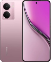 Фото - Мобильный телефон Realme P3 128 ГБ / 6 ГБ