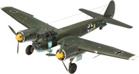 Фото - Сборная модель Revell Junkers Ju88 A-1 Battle of Britain (1:72) 64972 