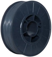 Фото - Пластик для 3D печати 3Dplast PLA Gray-graphit 0.85kg 0.85 кг  графит