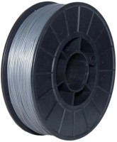 Фото - Пластик для 3D печати 3Dplast PLA Gray-metallic 0.85kg 0.85 кг  серебристый