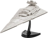 Фото - Сборная модель Revell Imperial Star Destroyer (1:12300) 