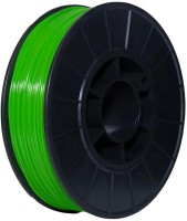 Фото - Пластик для 3D печати 3Dplast PLA Green-grass 0.85kg 0.85 кг  салатовый