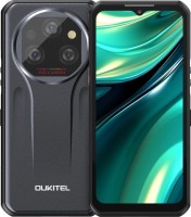 Фото - Мобильный телефон Oukitel WP39 Pro 512 ГБ / 12 ГБ