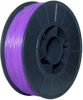 Фото - Пластик для 3D печати 3Dplast PLA Violet 0.85kg 0.85 кг  фиолетовый