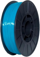 Фото - Пластик для 3D печати 3Dplast PLA Turquoise 0.85kg 0.85 кг  бирюзовый