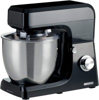 Фото - Кухонный комбайн Ariete Gourmet Professional 1598/02 черный