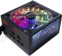 Фото - Блок питания Inter-Tech Argus RGB RGB-750W CM II