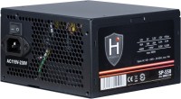 Фото - Блок питания Inter-Tech HiPower SP-550