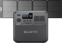 Фото - Зарядная станция BLUETTI Elite 200 V2+PV200D 