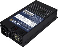 Фото - Блок питания SilverStone Flex-ATX FX500-G