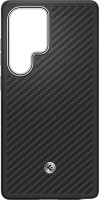 Фото - Чехол Samsung Enzo Aramid Case for Galaxy S25 Ultra 