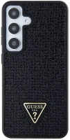 Фото - Чехол GUESS Rhinestone Triangle for Galaxy S24 