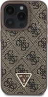 Фото - Чехол GUESS Crossbody Metal Logo for iPhone 16 Pro Max 