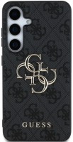 Фото - Чехол GUESS Big Metal Logo for Galaxy S25 