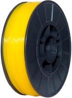 Фото - Пластик для 3D печати 3Dplast PLA Transparent Yellow 0.85kg 0.85 кг  желтый