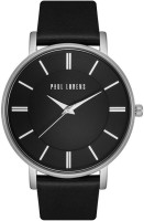 Фото - Наручные часы Paul Lorens PL10401A-1A1