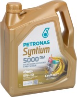 Фото - Моторное масло Syntium 5000 DM 5W-30 4 л