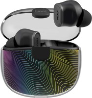 Фото - Наушники Mixx StreamBuds Colourchroma 1 