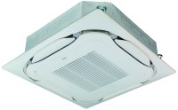 Фото - Кондиционер Daikin FXFQ50B 56 м²