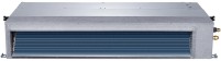 Фото - Кондиционер Kaisai KTI-36HWG32X/KOD30U-36HFN32X 106 м²