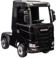 Фото - Детский электромобиль LEAN Toys Scania 500R HL698 