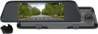 Фото - Видеорегистратор CEL-TEC M7 Dual GPS 