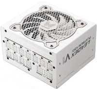 Фото - Блок питания Super Flower Leadex V Platinum PRO SF-850F14TP White