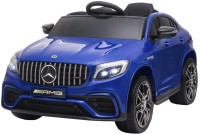 Фото - Детский электромобиль Jamara Mercedes-Benz AMG GLC 63 S Coupe 