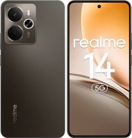 Фото - Мобильный телефон Realme 14 5G 128 ГБ / 8 ГБ