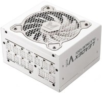 Фото - Блок питания Super Flower Leadex V Platinum PRO SF-1000F14TP White