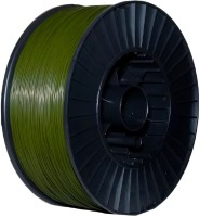 Фото - Пластик для 3D печати 3Dplast PLA Khaki 3kg 3 кг  камуфляж