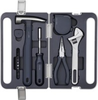 Фото - Набор инструментов HOTO Hand Tool Set 