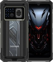 Фото - Мобильный телефон Doogee Fire 6 Max 256 ГБ / 8 ГБ