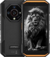 Мобильный телефон UleFone Armor X32 Pro 256 ГБ / 8 ГБ